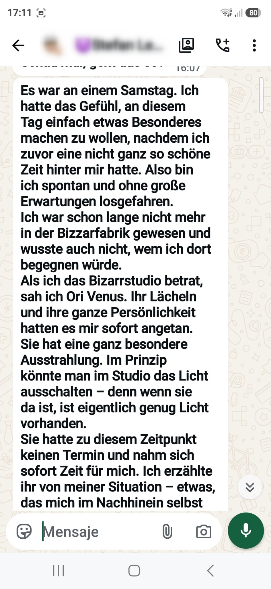 1 Domina Erfahrungen