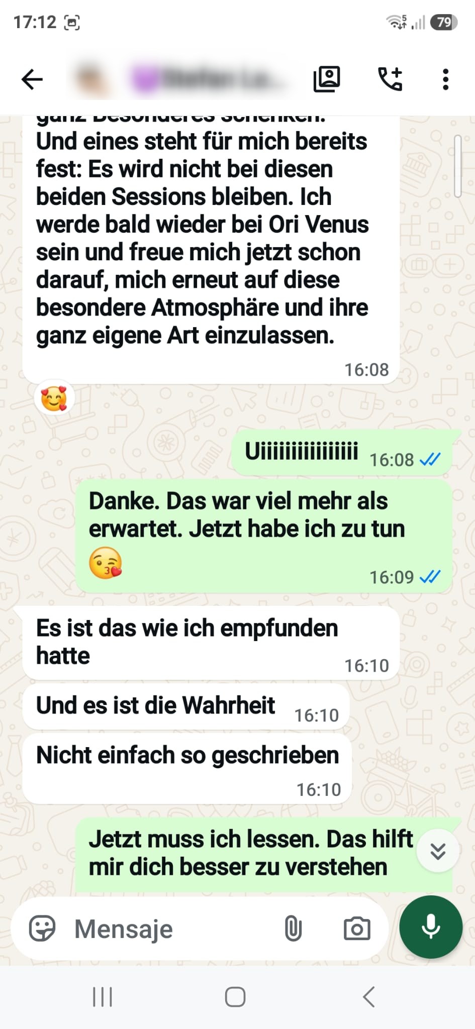 4 BDSM Vertrauen