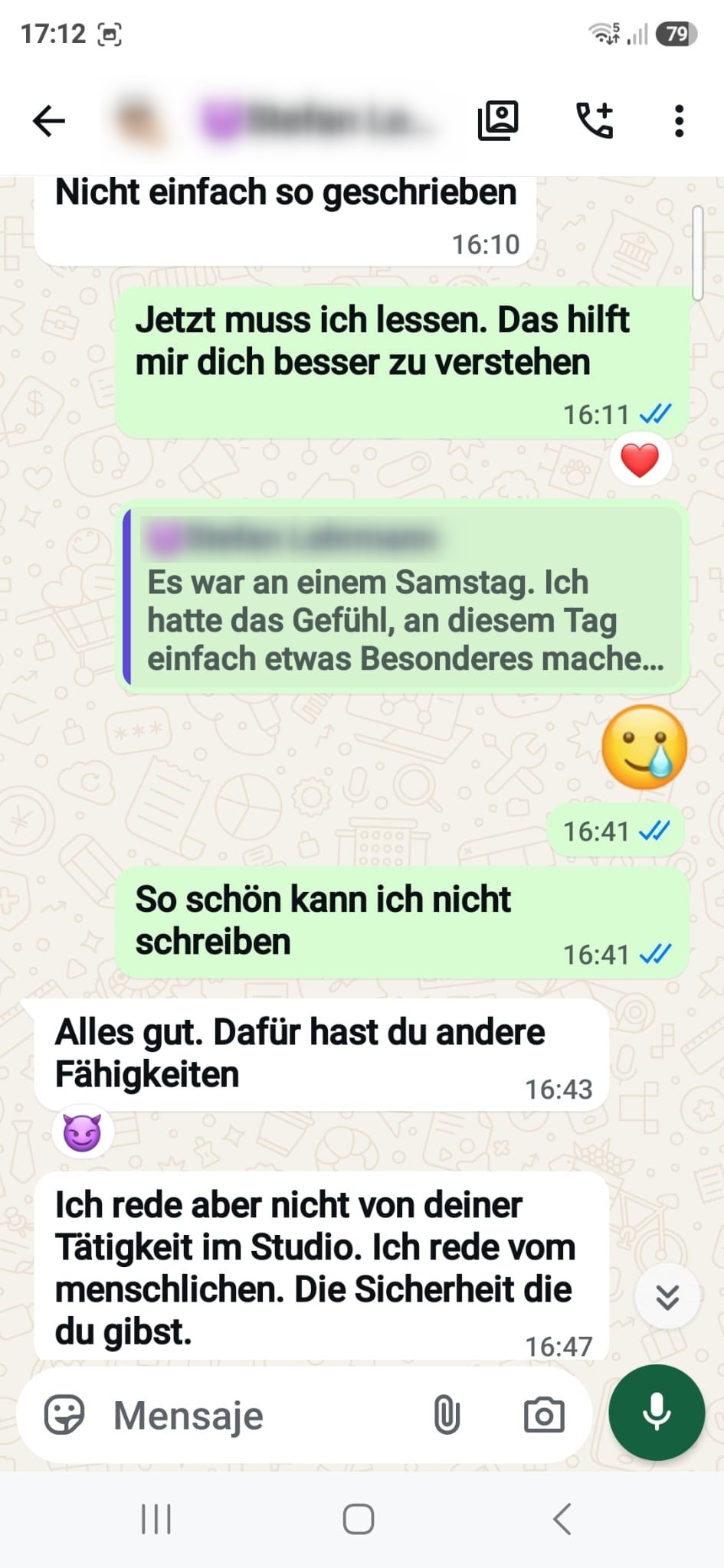 5-Domina-Erfahrungsbericht