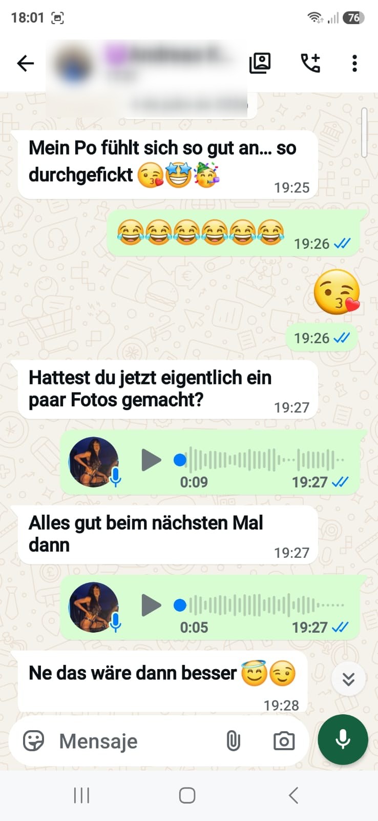 pegging-erfahrung-ori-venus